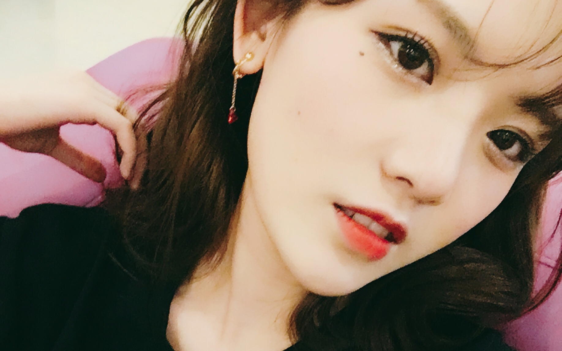 【bej48】张怀瑾 170618口袋直播 深夜报社