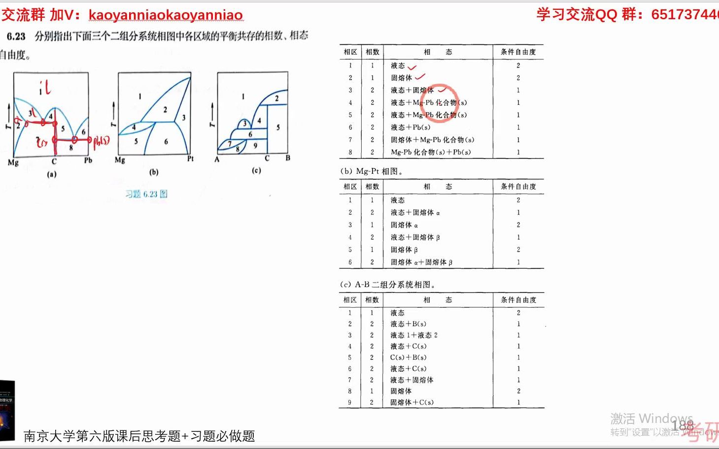 [图]97-第六章 （T23）-南大傅献彩第六版课后习题讲解