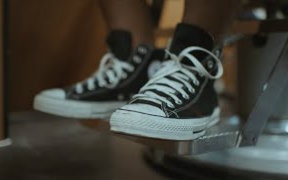 【匡威 - 向真我致敬】Chuck Taylor All Star ─ Made by you