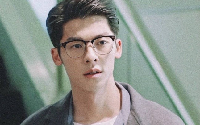 中年李子维×黄雨萱