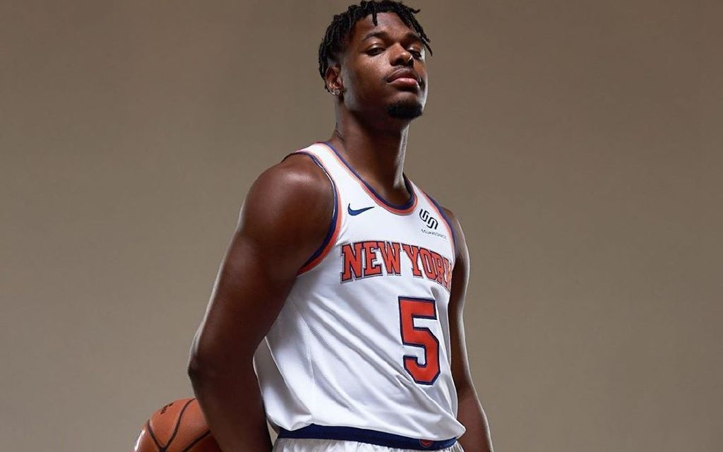 小史密斯纯扣篮混剪,花扣耍起来