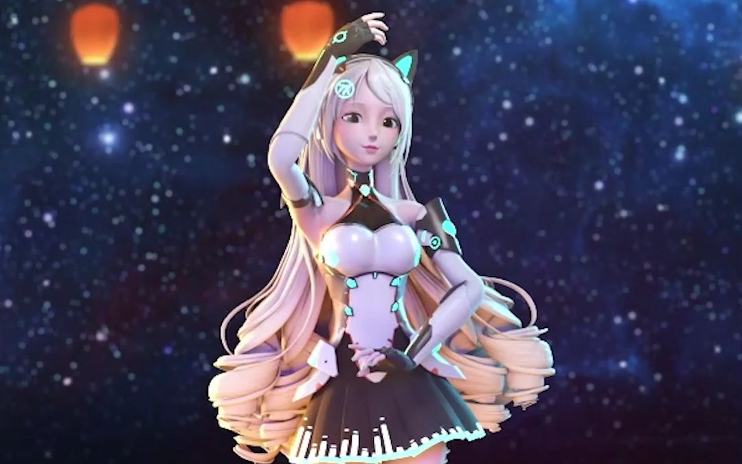 天选姬mv竖版_哔哩哔哩 (゜-゜)つロ 干杯~-bilibili