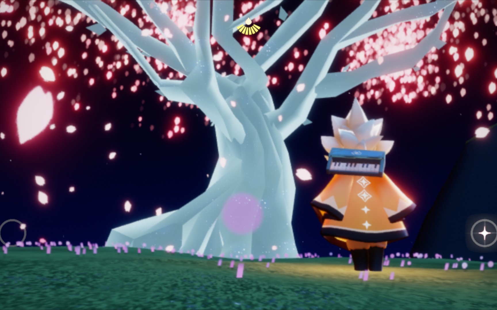 光遇《青花瓷》钢琴弹奏_哔哩哔哩_bilibili