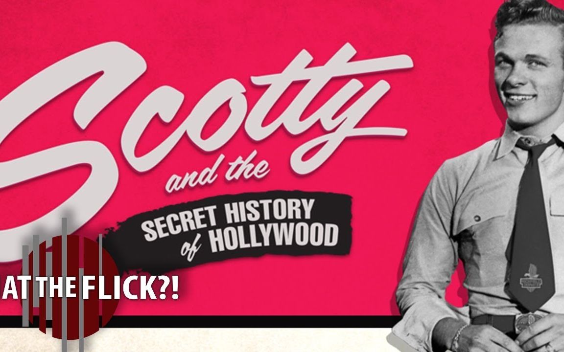 [图]《好萊塢風流祕辛 Scotty and the Secret History of Hollywood》中文预告片