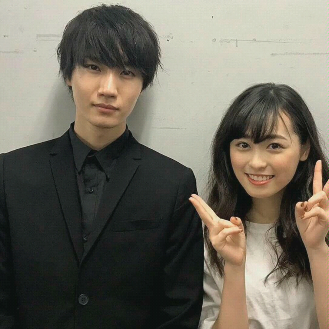 【樱田通】照片踩点| 一起来看看宝藏男孩吧23((〃61065361