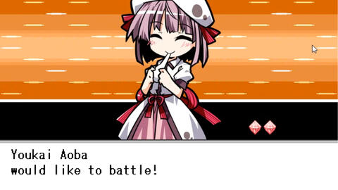 东方Project同人游戏】幻想人形演舞梦之碎片EP.3-哔哩哔哩