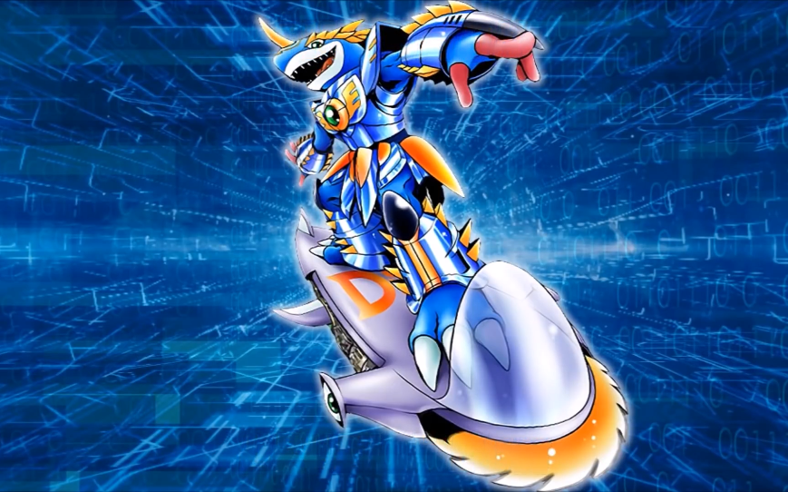 数码宝贝大冒险螃蟹兽冲浪兽进化路线