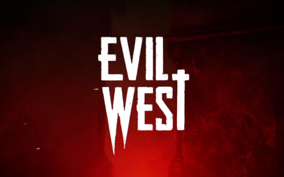 [图]【TGA2020】《影子武士》开发商新作《Evil West》公布宣传片