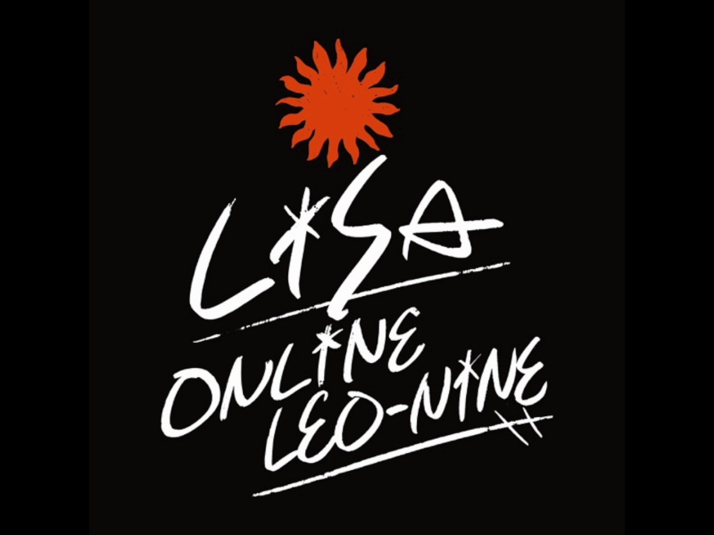 [人聲分離]太后弘揚正能量「ハウル」howl|現場純人聲版|lisa|织部里