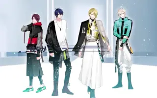 ツキプロ 搜索结果 哔哩哔哩 Bilibili