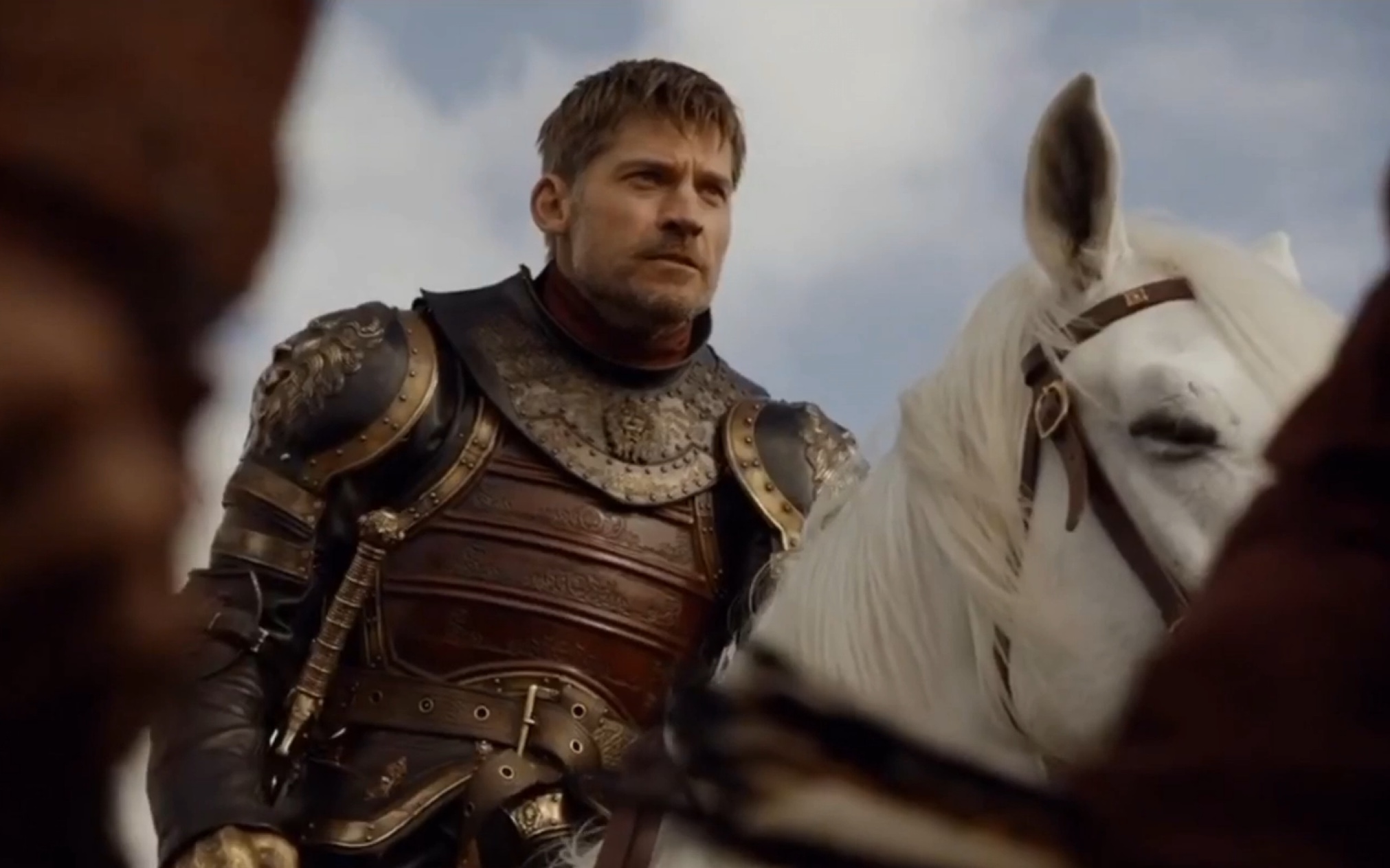 权力的游戏史诗战争场面剪辑bgmpowerispower