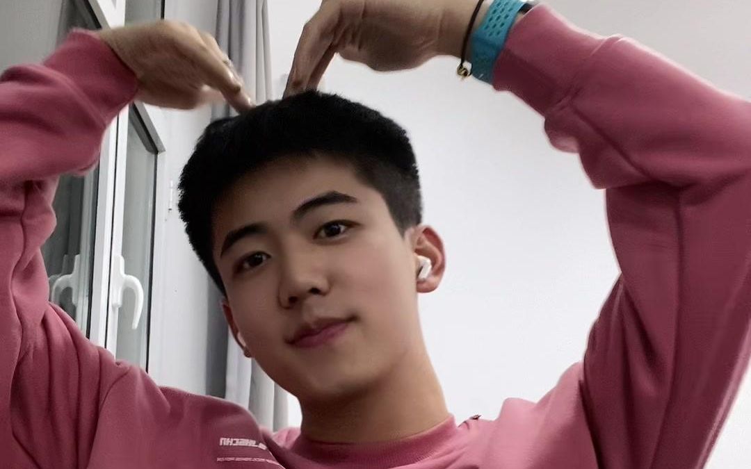 中国人 中国魂 中国唯一好男人~#网红帅哥