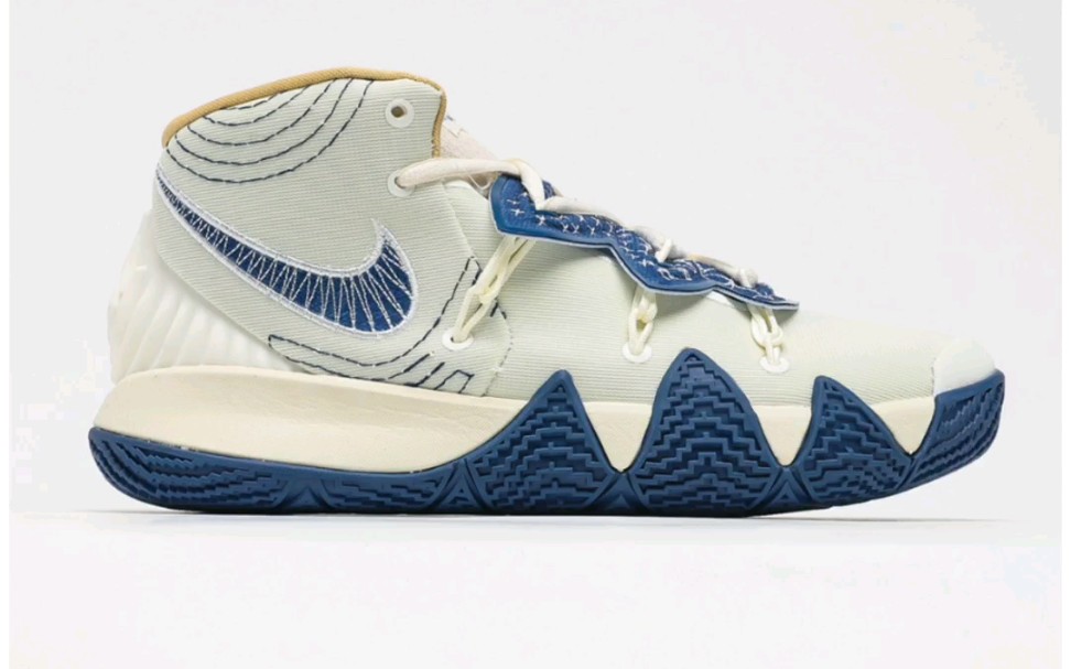 欧文nike kybrid s2 ep