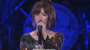 GARNET CROW】Last Love Song——2006-12THE TWILIGHT VALLEY