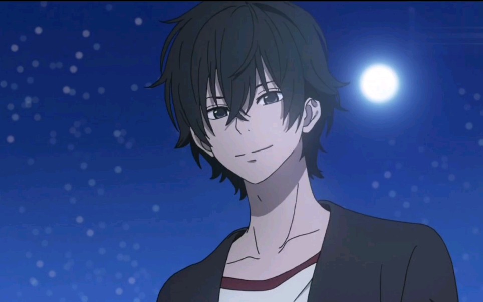 忠犬系男友永远喜欢的吉田春