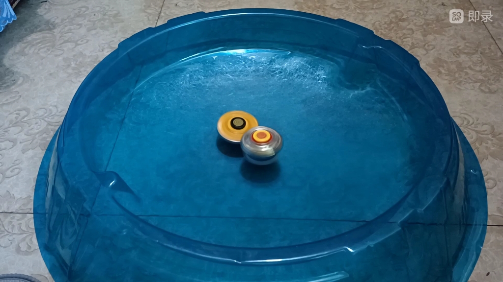 飓风战魂二:极地圣盾svs远古猎神团陀螺