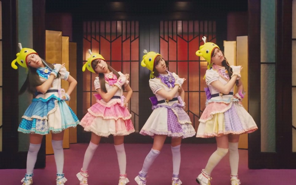 【女孩x战士系列】警察战士爱心巡护第三十九集(39集)第四部分_哔哩