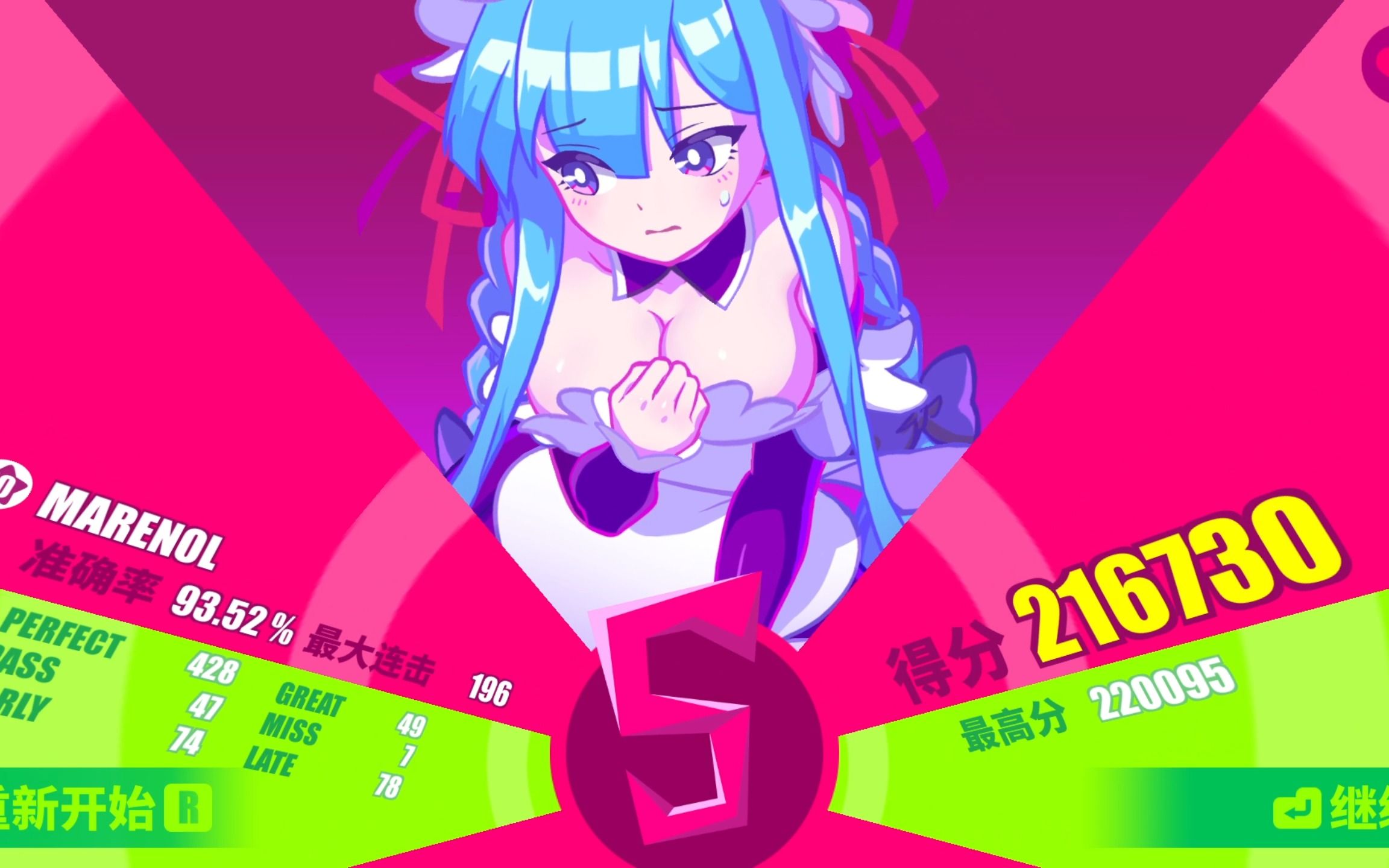 103-marenol(让人回想起那段视频.