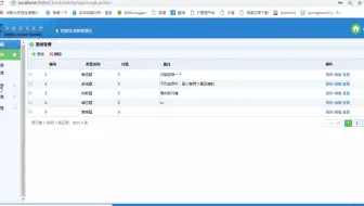 【java毕业设计】ssm jsp在线考试系统源码