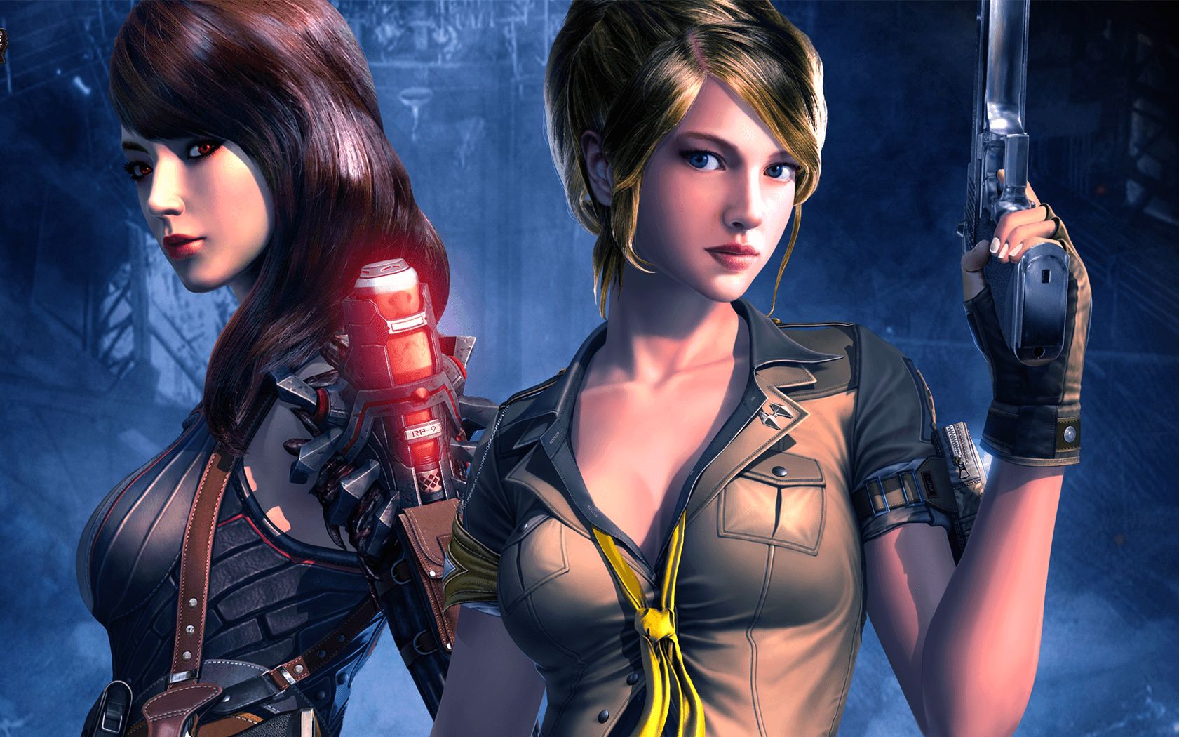 《生化来袭》异变之灾夺命仓库随手录.