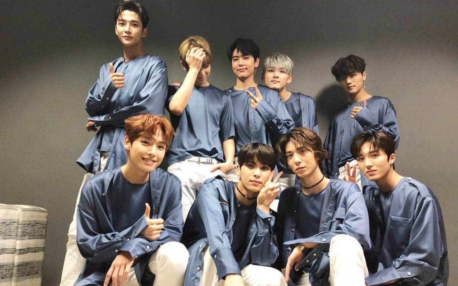 still my lady  special music video  chinese ver.