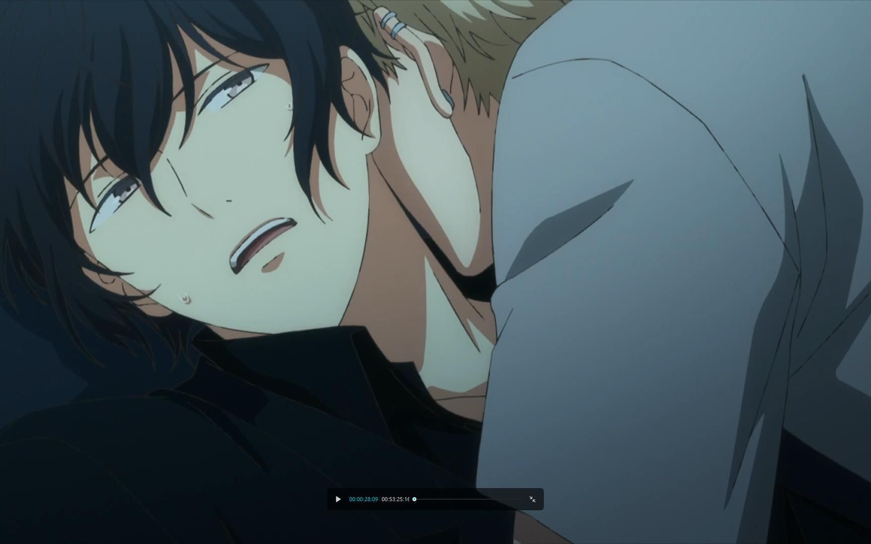 "顶级omega,就是要欺负他!"_哔哩哔哩_bilibili