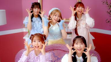7.ブルーウォーター《蓝宝石之谜》田所あずさ × i☆Ris in 2016_