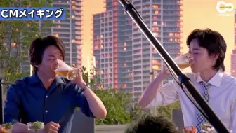 中村伦也初主演ntv春日10 美食侦探明智五郎 4月首播 接档 在不白不黑的世界里 熊猫笑了 访谈 哔哩哔哩 Bilibili