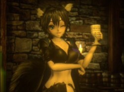 初音家族(The Northwood Lair) ver1.31 汉化版 3D互动游戏剧情