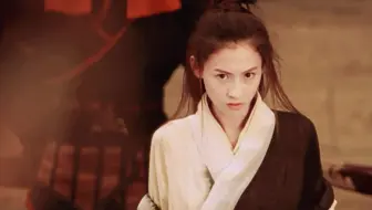 最具少年感的女扮男装