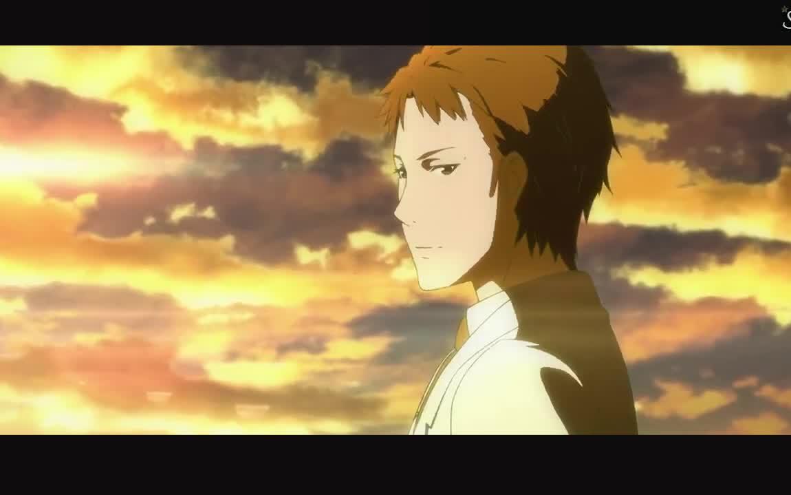  刀剑神域>just one last dance(桐人x 茅场晶彦)_哔哩哔哩 (゜-゜)つ