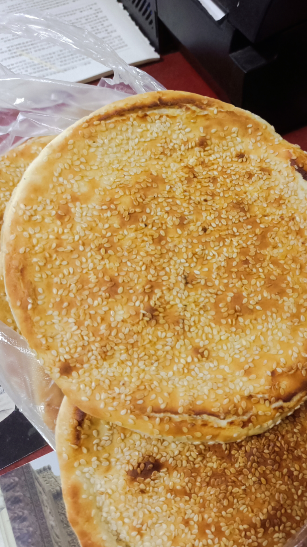 哔…柳林芝麻饼_哔哩哔哩 (゜-゜)つロ 干杯~-bilibili