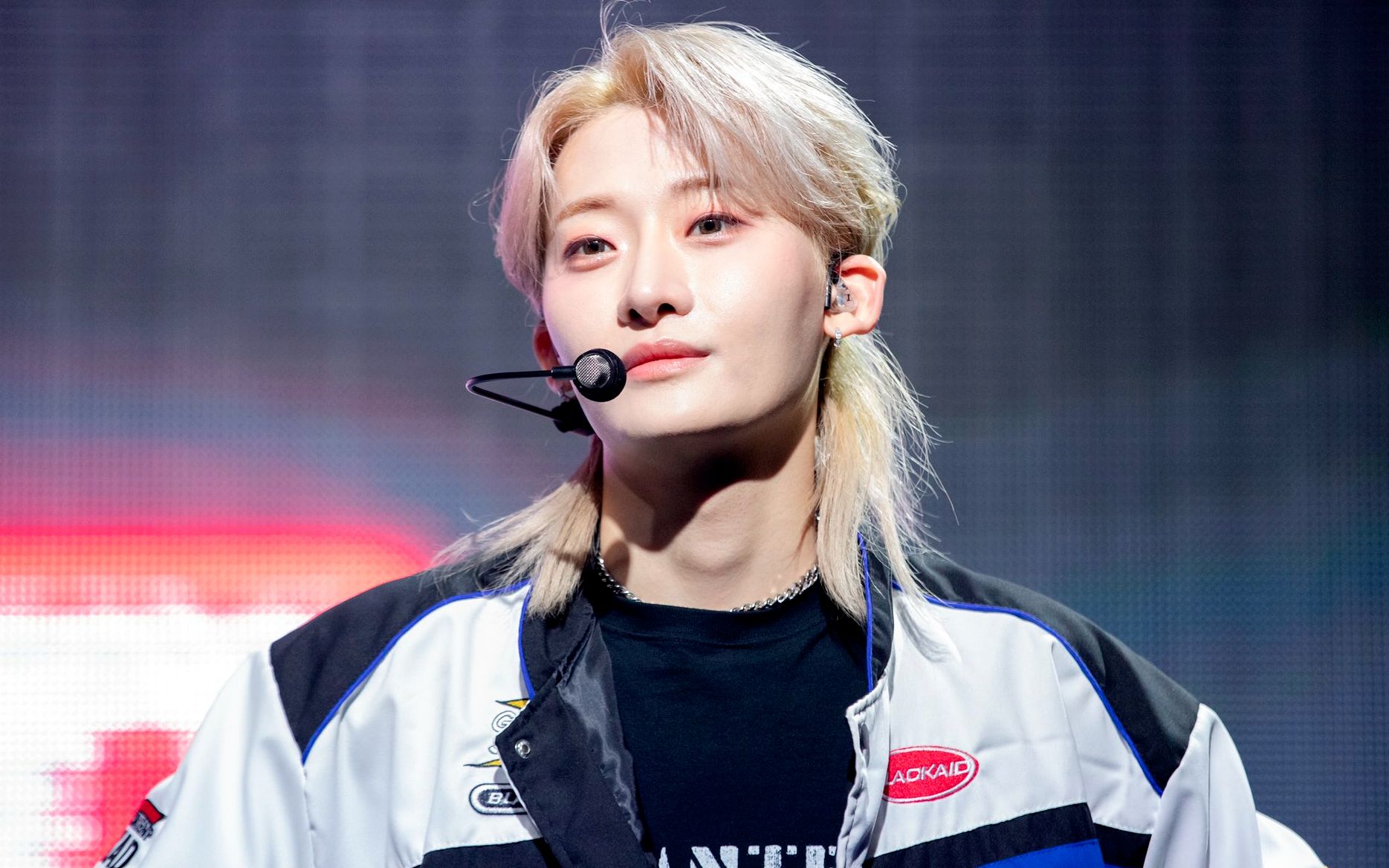 机车服李泰烨 | seoul drift 230527 onlyoneof演唱会直拍