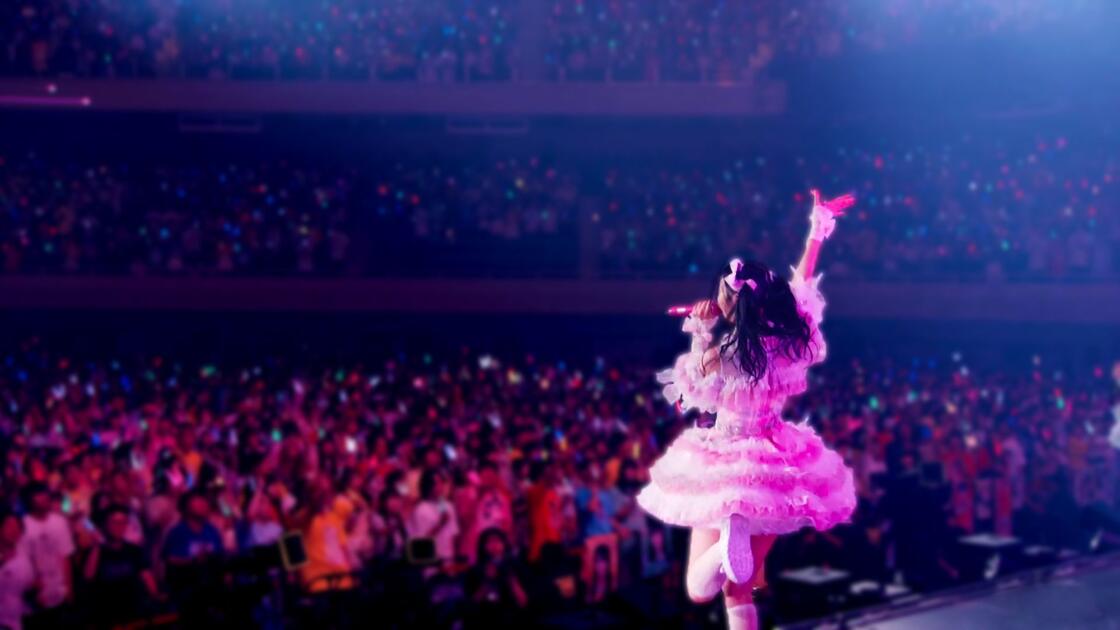iLiFE!】日本武道館公演「ONELiFE!」_哔哩哔哩_bilibili