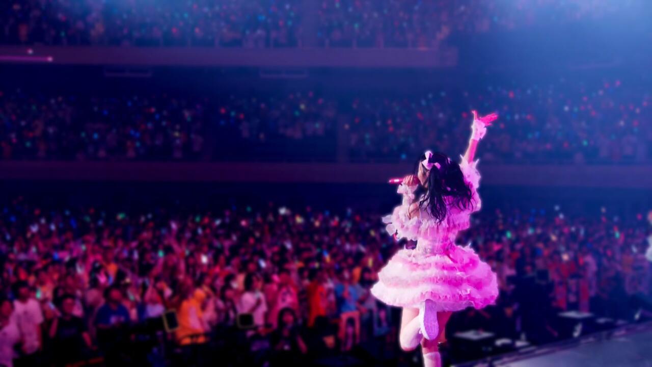 iLiFE!】日本武道館公演「ONELiFE!」_哔哩哔哩_bilibili