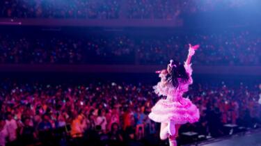 iLiFE!】日本武道館公演「ONELiFE!」_哔哩哔哩_bilibili
