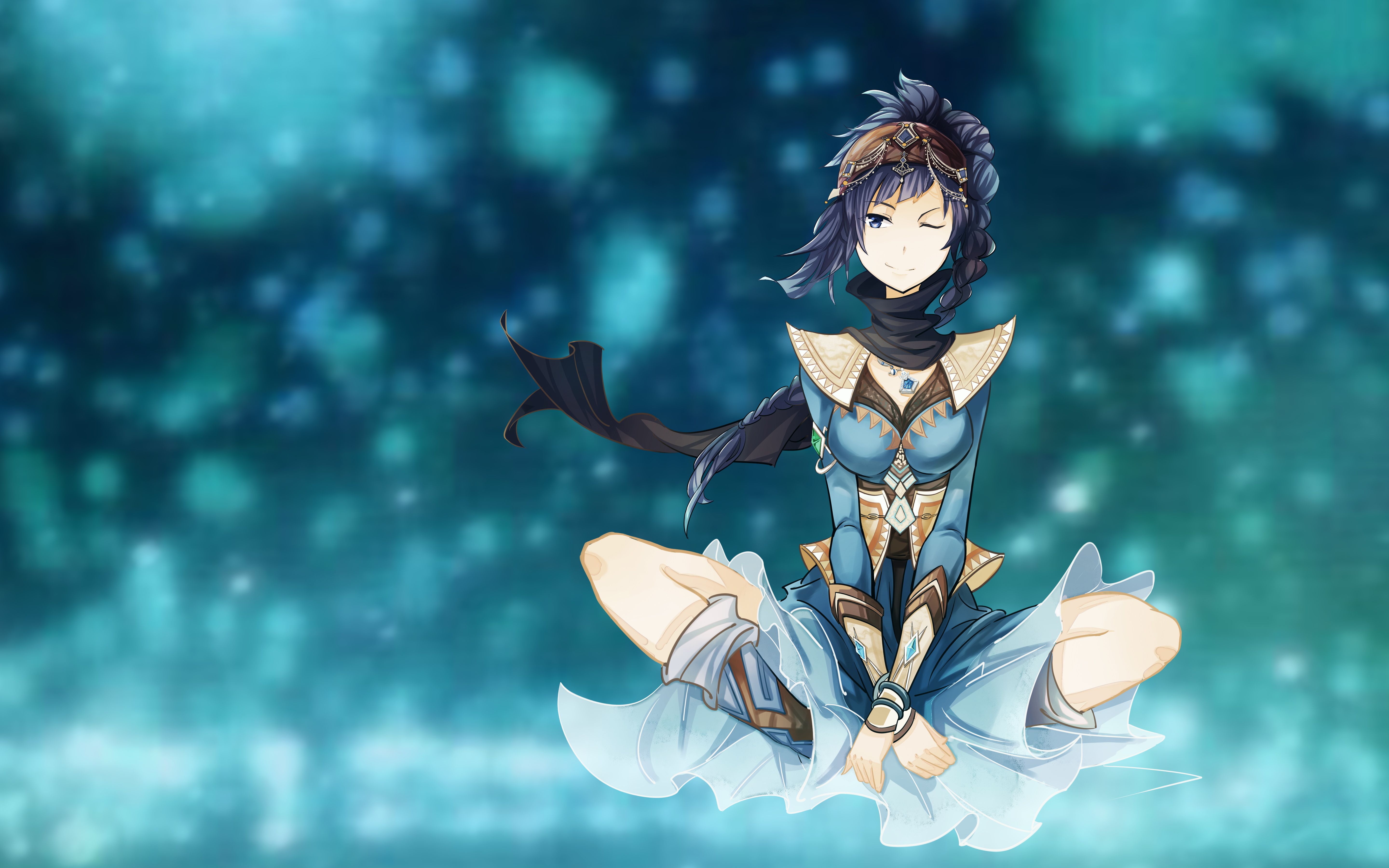 【秦时明月/龙腾万里】龙腾万里预告片