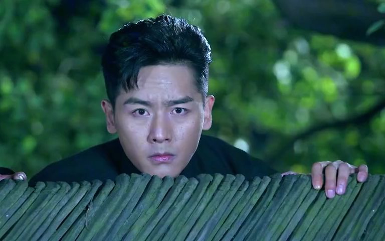 黎明破晓前:匪徒设埋伏,却低估了肖万长,一身好功夫轻松破阵