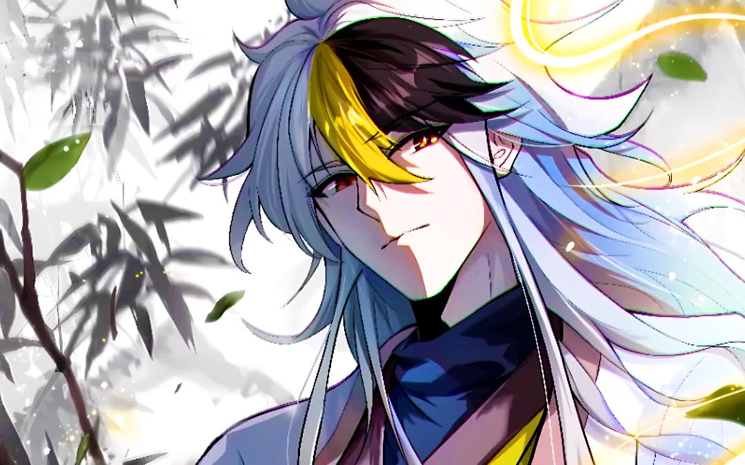 《原来我是绝世武神》一口气看完一到一百零五集_哔哩哔哩_bilibili