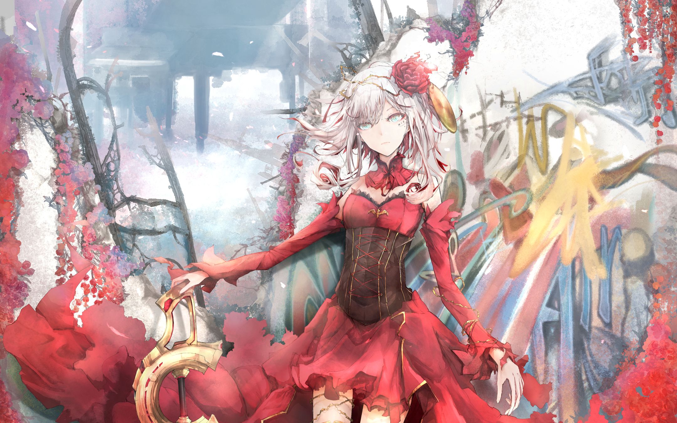 你也喜欢命运回响对吧!_哔哩哔哩_bilibili