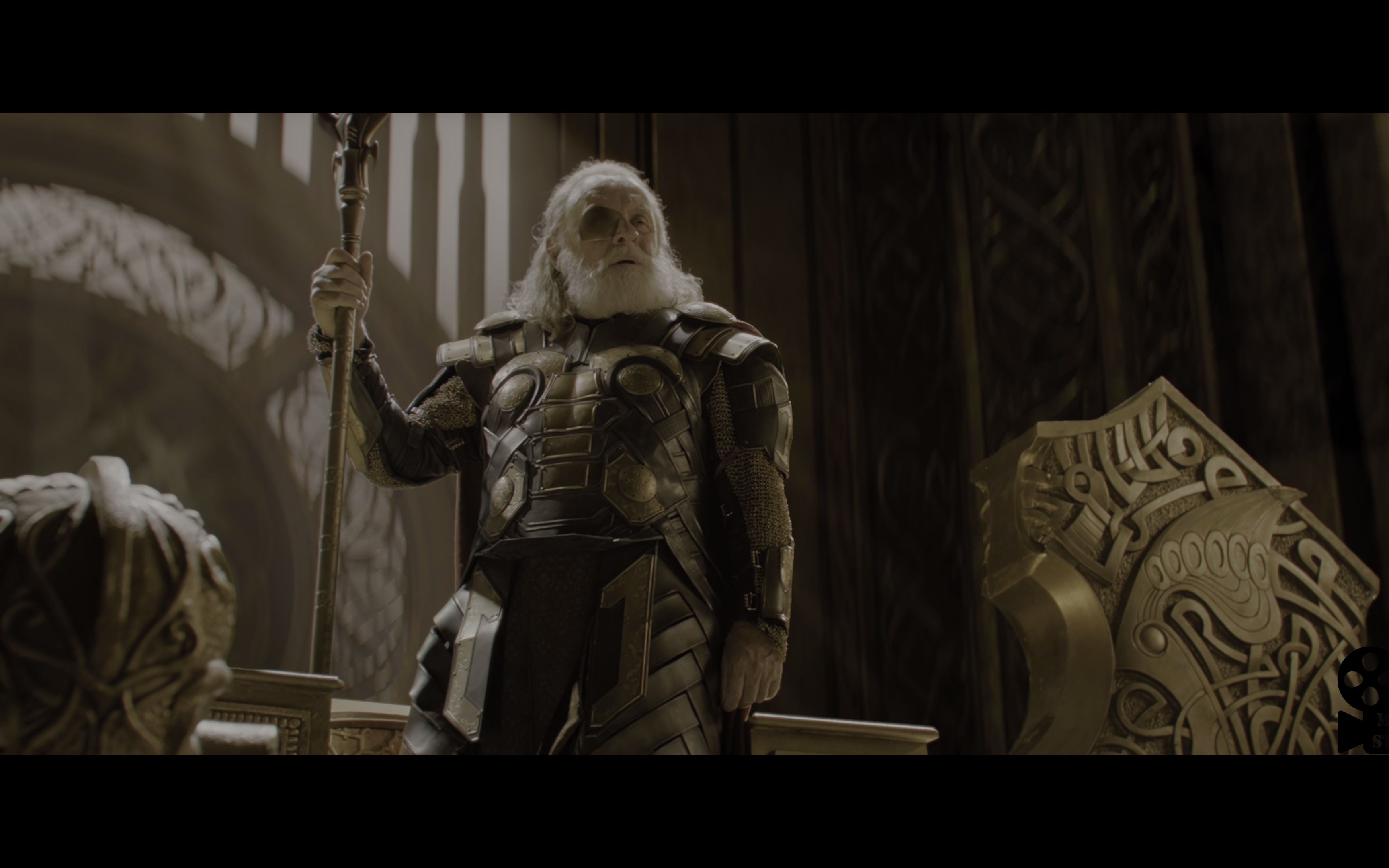 [图]【雷神2：黑暗世界】Thor: The Dark World 2013 2160p Movie Clip 11