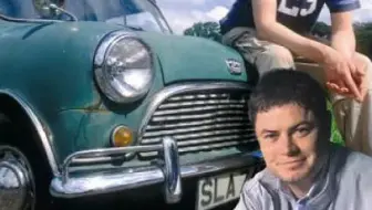 生wheeler Dealers翻新中古车s01e05 Mk 1 Golf Gti 哔哩哔哩 Bilibili