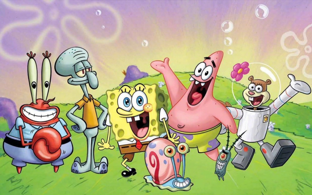 海绵宝宝第七季