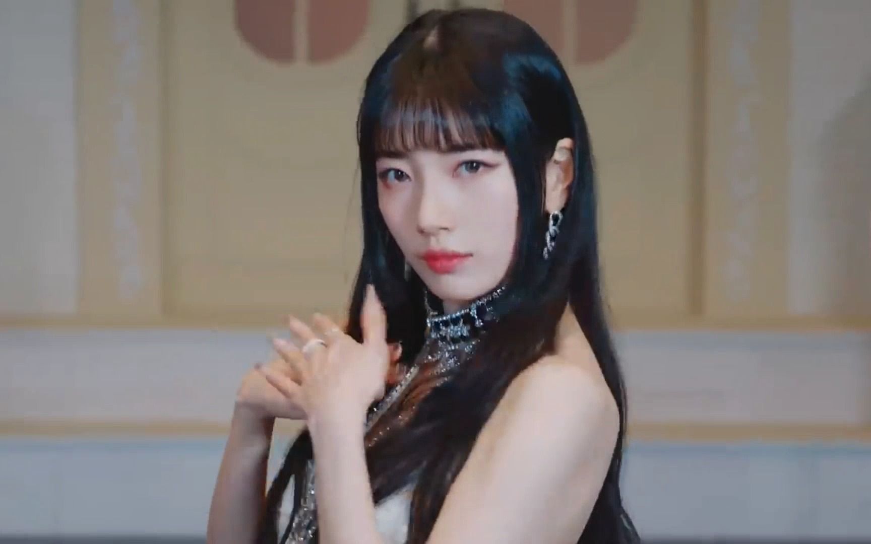 dream sweet "the whispering spell)" mv 《我的女神室友斗娜》ost