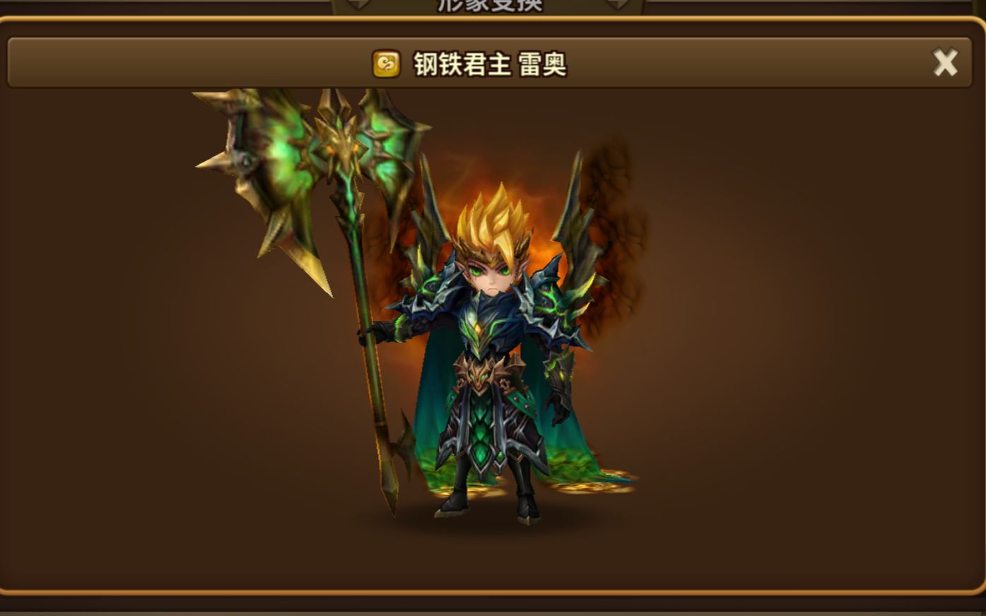 【魔灵召唤/明月与清风】你想知道的风龙骑都在这了(rta)