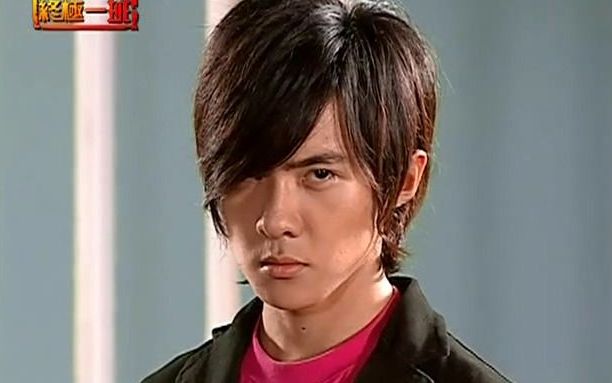 终极一班雷克斯是货真价实ko排行榜的第二汪大东你要惨了