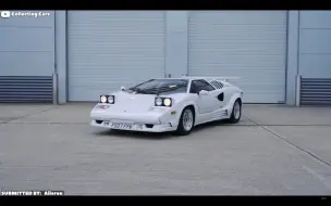 Video herunterladen: 101 Facts About Lamborghini