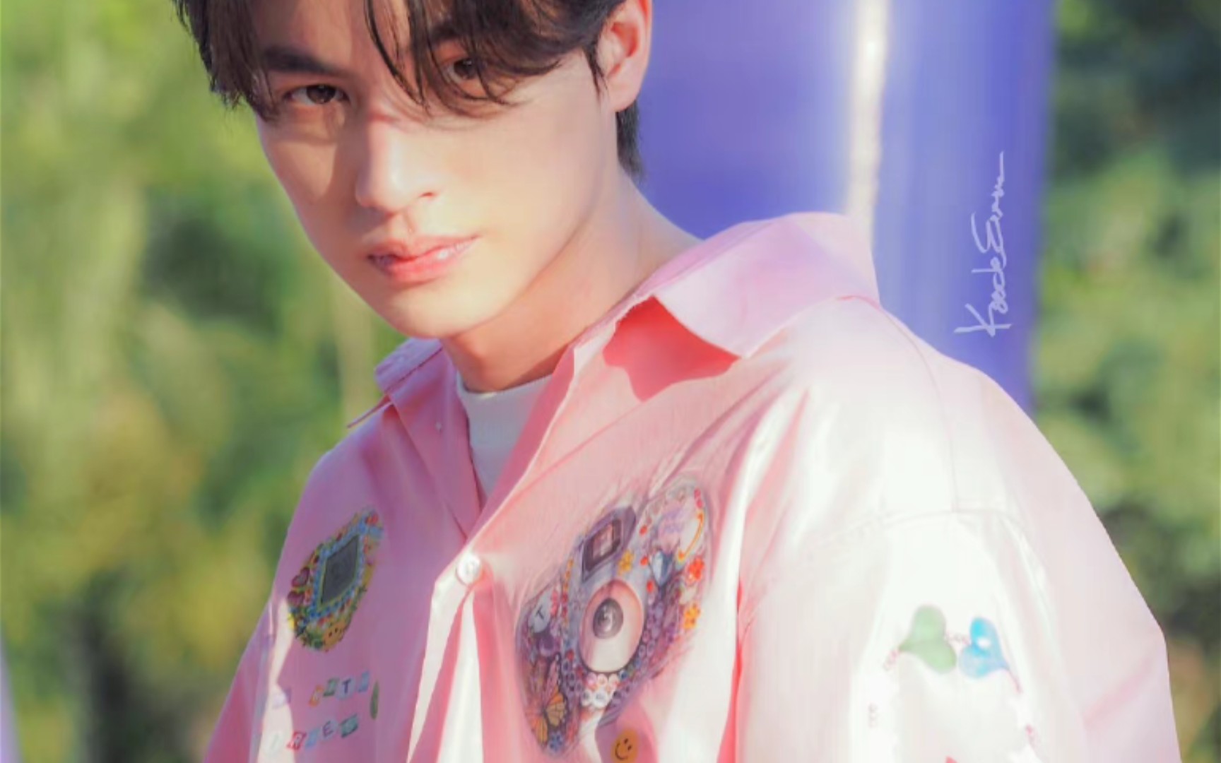 [mewgulf][缪糕]一起去爬山_哔哩哔哩_bilibili