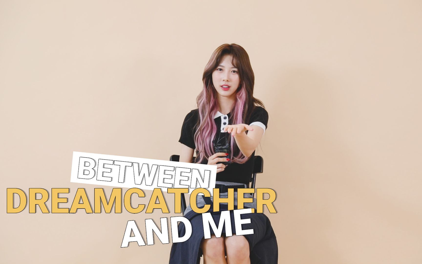 Dreamcatcher 'BTDM' : 我的优点和缺点哔哩哔哩bilibili