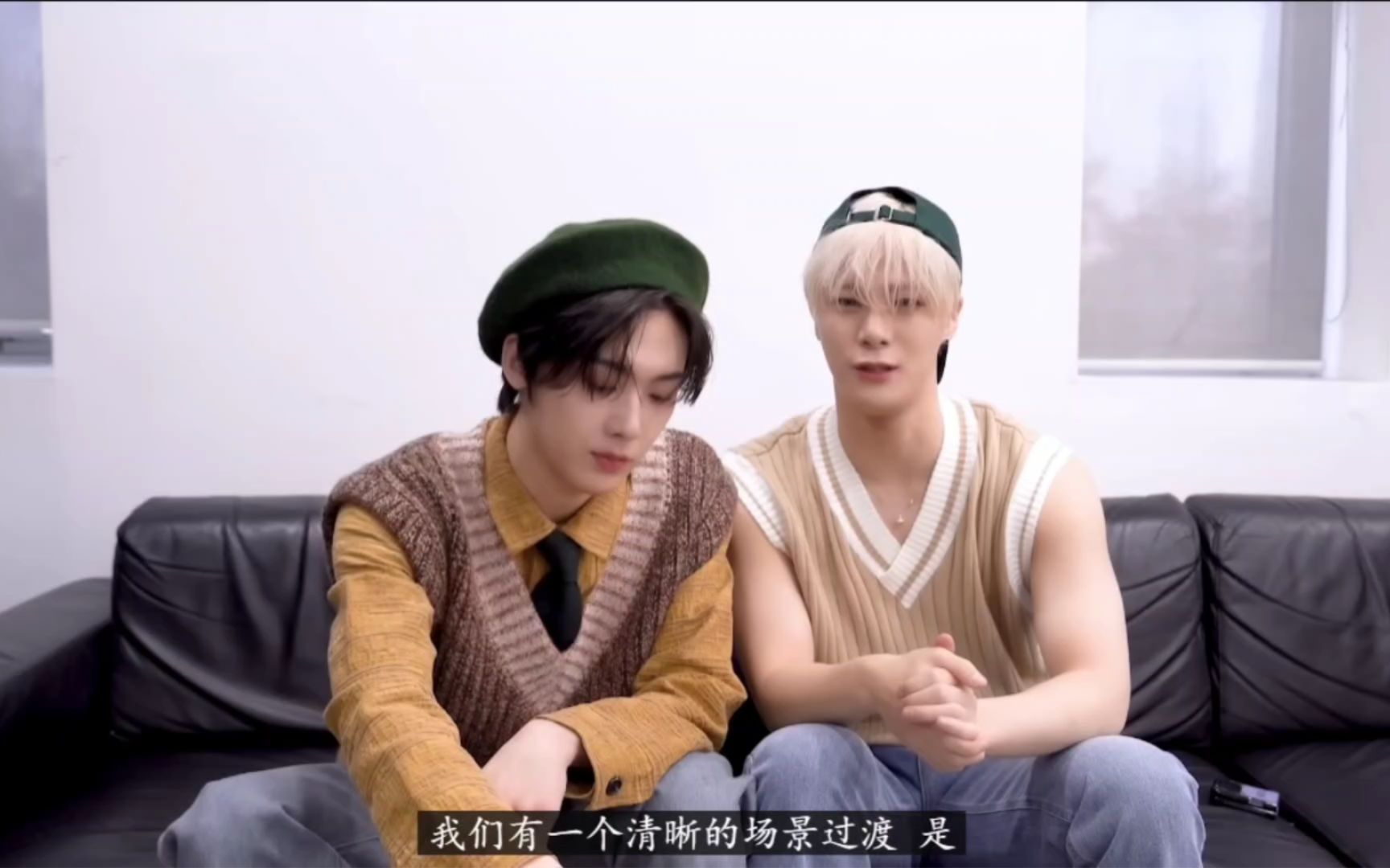 astro play【中字】文彬&产贺 madness mv 观看反应